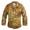 Uniforme Esercito Italiano CBT vegetato SBB mod.2019