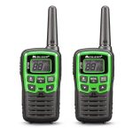 images Coppia ricetrasmittenti Midland XT30 Walkie-Talkie neri
