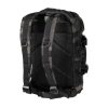 Zaino Militare Assault MIL-TEC da 50 litri mimetico dark camo