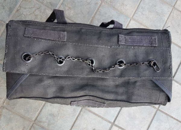Zaino Originale Marina Militare Italiana