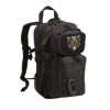 Zaino Miltec Assault versione bambino, 14 lt nero