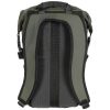 Zainetto MFH Dry Pak 18 lt impermeabile di colore verde