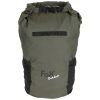 Zainetto MFH Dry Pak 18 lt impermeabile di colore verde