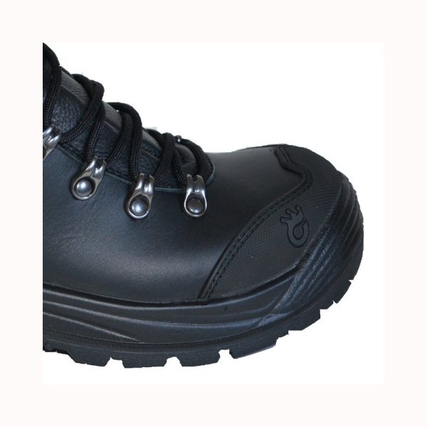 Stivaletto anfibio da lavoro Jolly DUTY BOOT