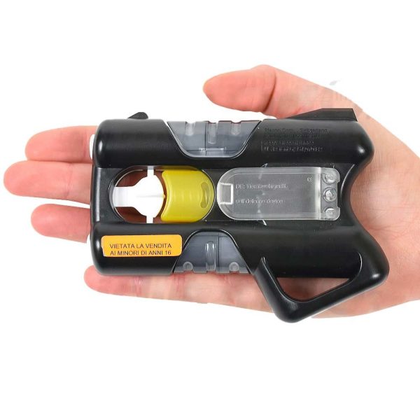 Pistola spray al peperoncino GUARDIAN ANGEL