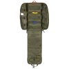 Zaino medico tattico MFH da 30 litri di colore verde
