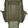 Zaino medico tattico MFH da 30 litri di colore verde