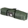 Tenda igloo  MFH ad apertura rapida"Quick Up " da 3 persone di colore verde