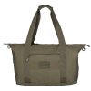 Borsa weekender tattica MIL-TEC di colore verde Borsa weekender tattica MIL-TEC di colore verde