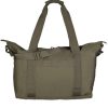 Borsa weekender tattica MIL-TEC di colore verde Borsa weekender tattica MIL-TEC di colore verde
