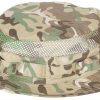 Cappello MFH tipo gi boonie con rete traspirante Operation-camo