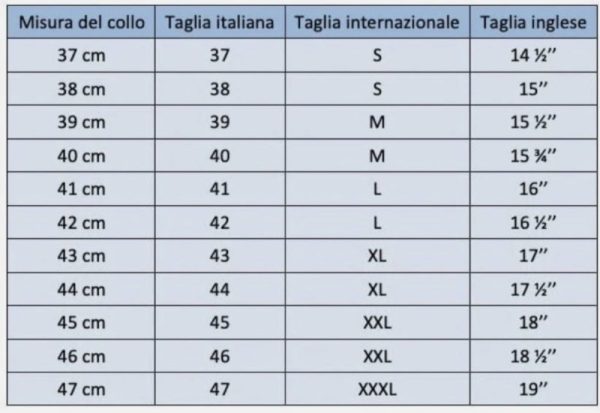 Camicia militare italiana originale estiva maniche corte khaki