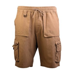 Bermuda MIL-TEC Urban explorer di colore dark coyote