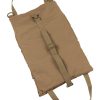 Borsa porta attrezzi MFH a 5 tasche di colore coyote tan