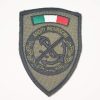 Patch Scudetto Arditi Incursori
