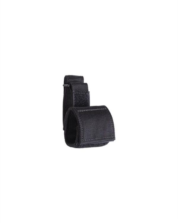 Portaguanti per cintura MIL-TEC in cordura con bloccaggi a strap