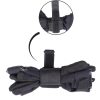 Portaguanti per cintura MIL-TEC in cordura con bloccaggi a strap