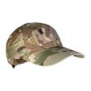 Berretto baseball tattico MIL-TEC mimetico Multicam® originale Berretto baseball tattico MIL-TEC mimetico Multicam® originale con 3 portapatch