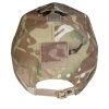 Berretto baseball tattico MIL-TEC mimetico Multicam® originale Berretto baseball tattico MIL-TEC mimetico Multicam® originale con 3 portapatch